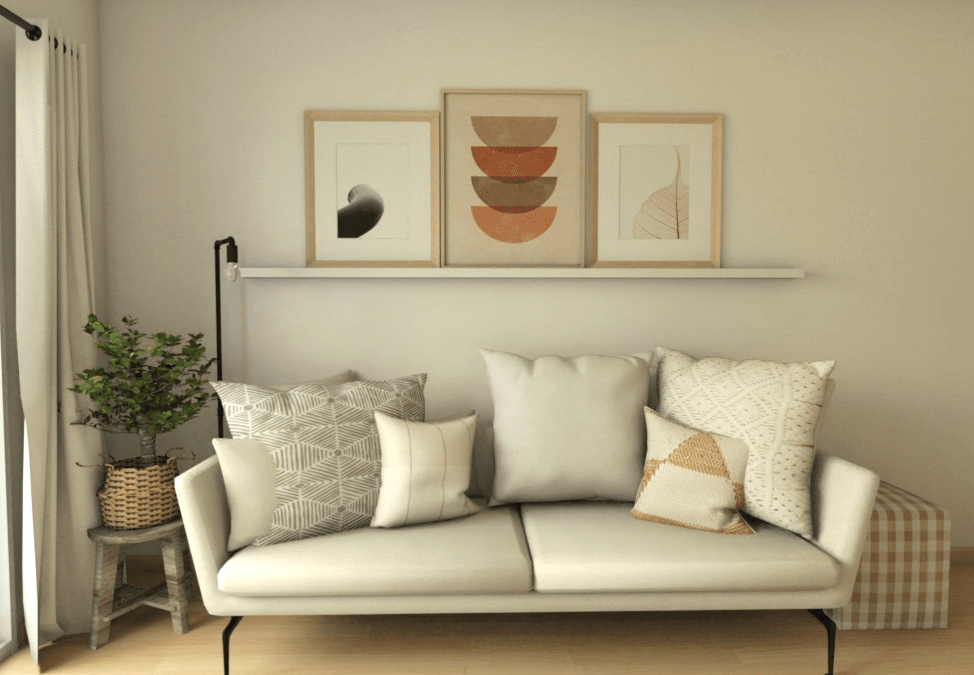 PROJET STUDIO VINTAGE